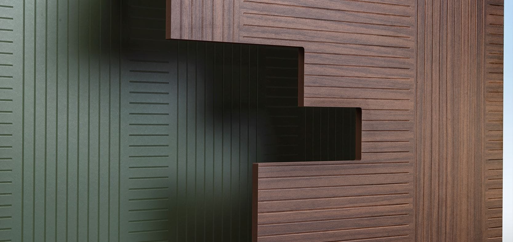 Преимущества материала TSS Cleaf