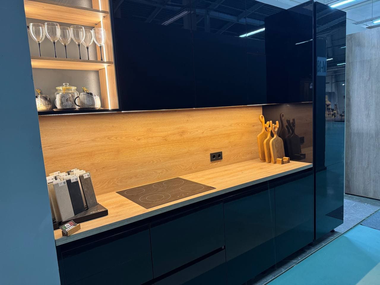 Кухня Gola-Blum - фото 1 | «TSS Mebel»