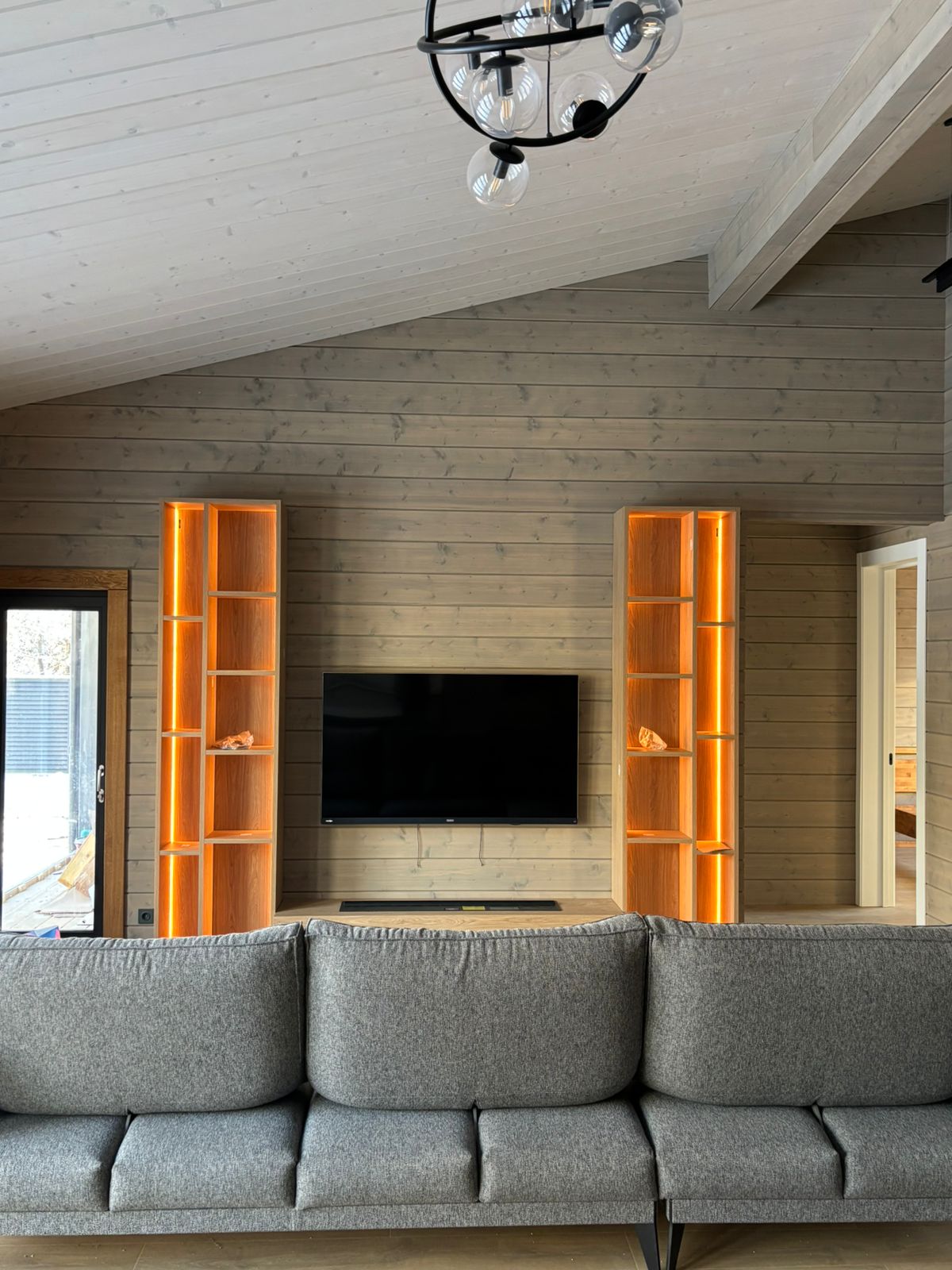 Гостинная tss 3023 - фото 1 | «TSS Mebel»