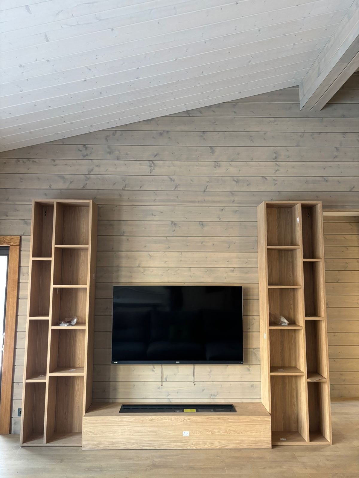 Гостинная tss 3023 - фото 2 | «TSS Mebel»