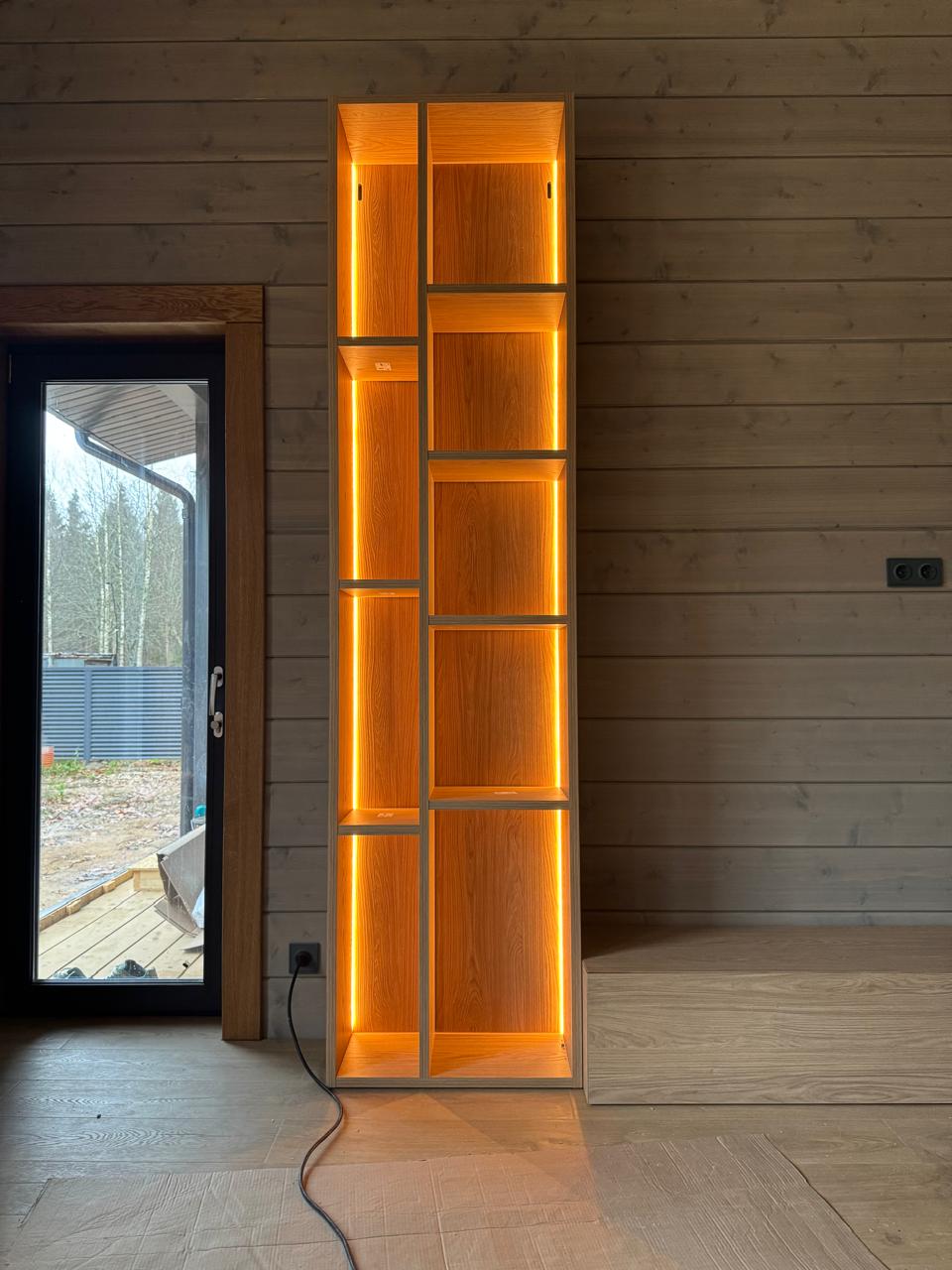 Гостинная tss 3023 - фото 3 | «TSS Mebel»