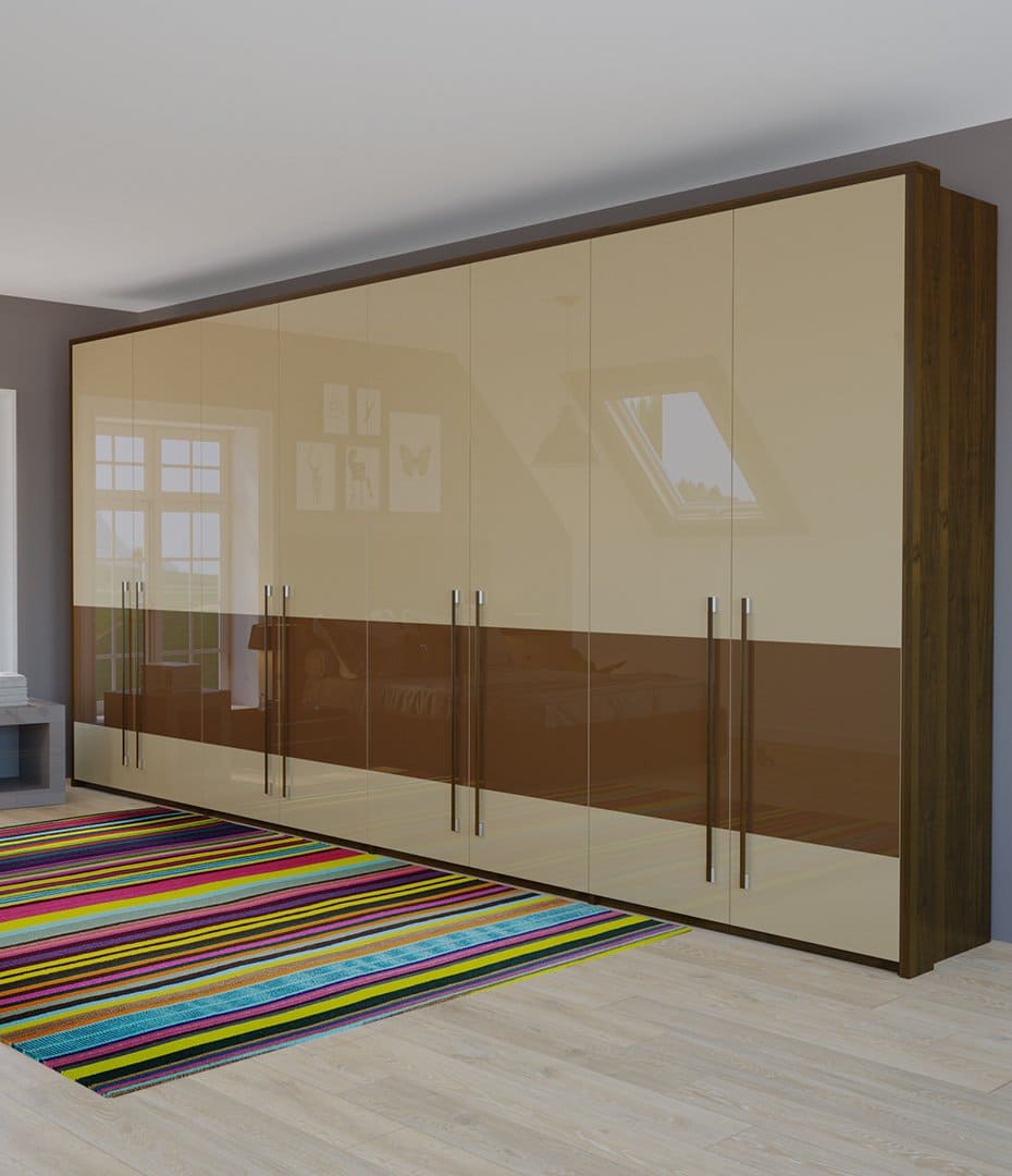 Распашной шкаф Twist 991 - фото 1 | «TSS Mebel» Распашной шкаф Twist 991 - фото 1 | «TSS Mebel»