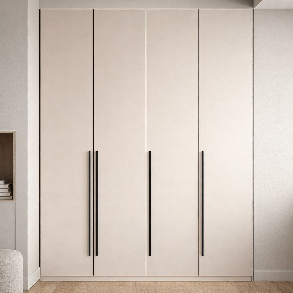 Шкаф распашной ШК-3205 - фото 1 | «TSS Mebel»