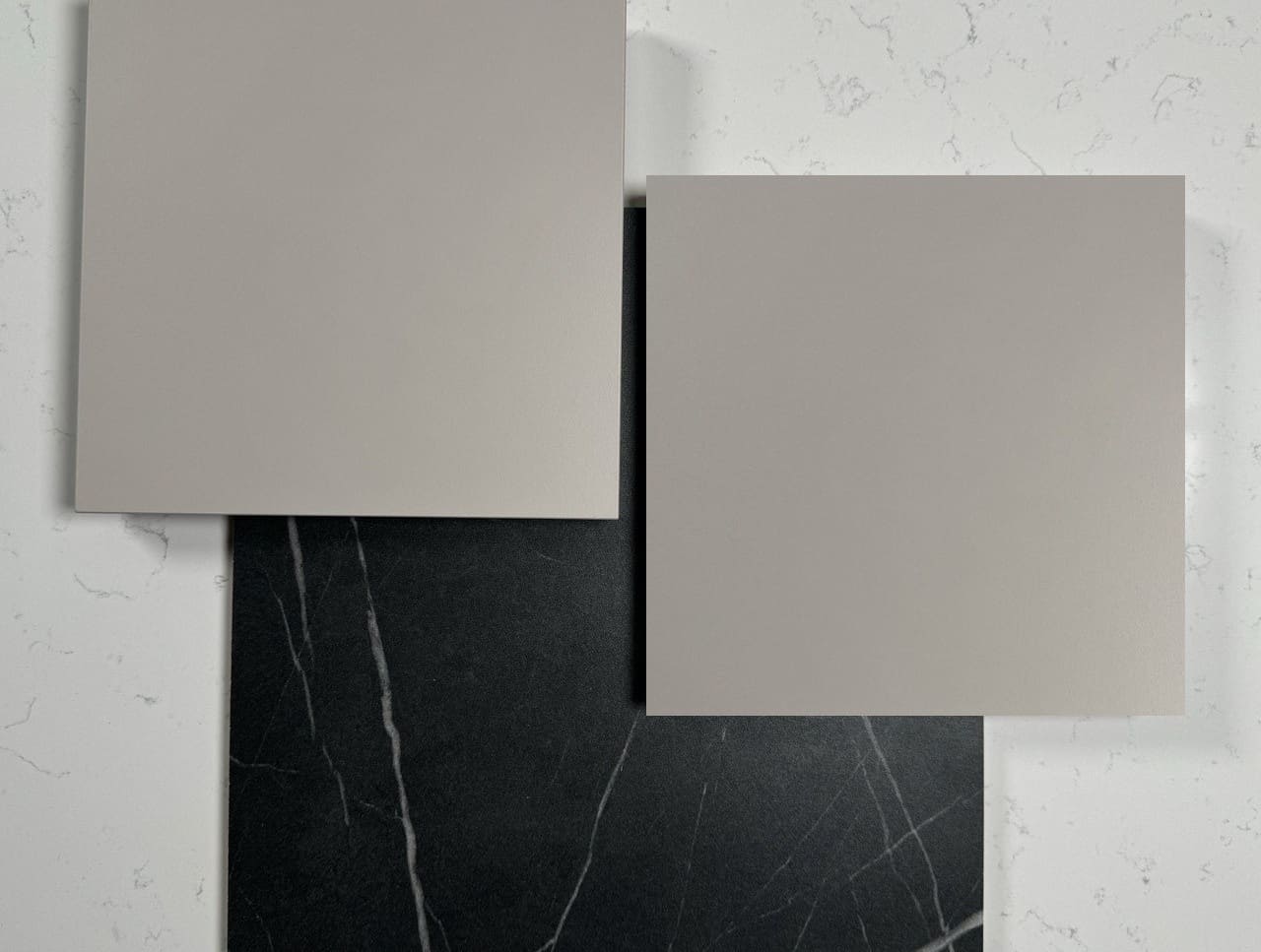 Кухня EGGER Комфорт + set 02 - фото 2 | «TSS Mebel»