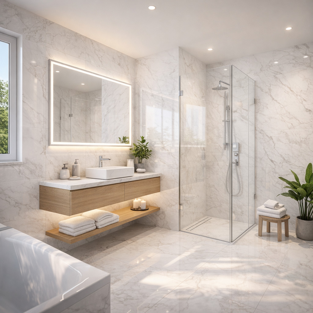 ТУМБА ПОД РАКОВИНУ ТР-389