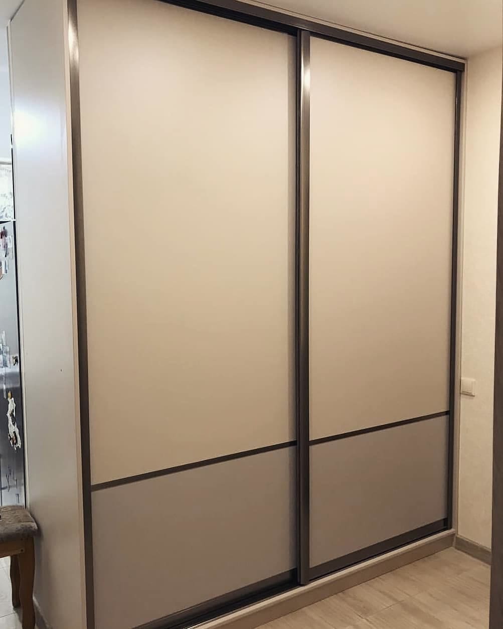 Шкаф-купе ШК-3625 - фото 1 | «TSS Mebel» Шкаф-купе ШК-3625 - фото 1 | «TSS Mebel»