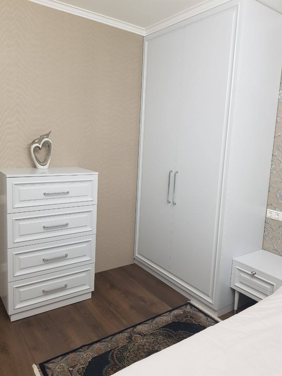 Шкаф с молдингом TSS-26 - фото 2 | «TSS Mebel» Шкаф с молдингом TSS-26 - фото 2 | «TSS Mebel»