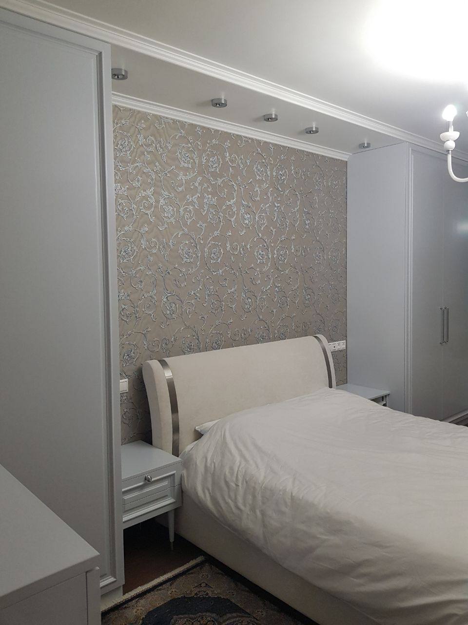 Шкаф с молдингом TSS-26 - фото 3 | «TSS Mebel» Шкаф с молдингом TSS-26 - фото 3 | «TSS Mebel»